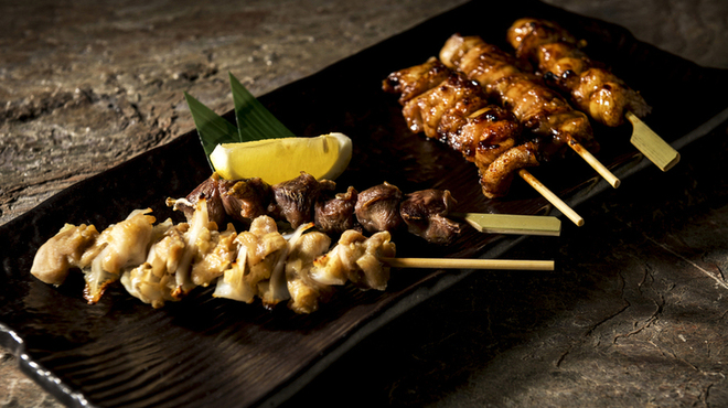 居酒屋かり奈 - メイン写真: