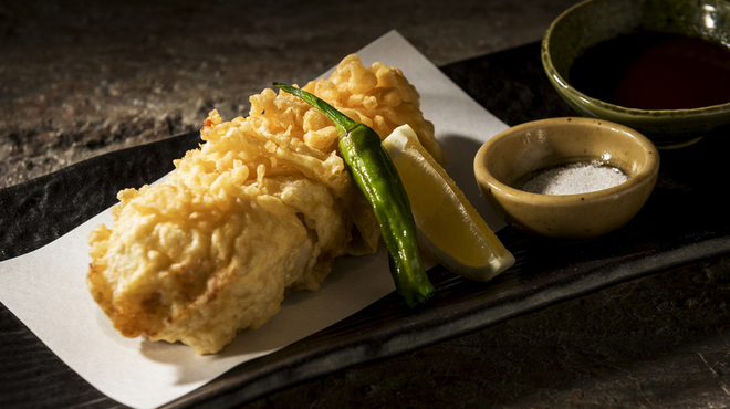 居酒屋かり奈 - メイン写真: