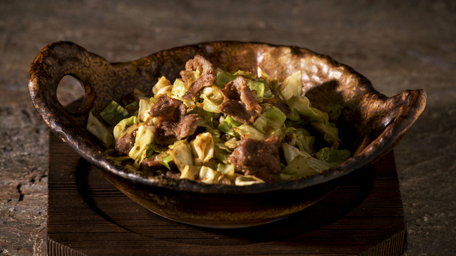 居酒屋かり奈 - メイン写真: