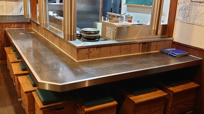 ホルモン道場 闇市倶楽部 - メイン写真: