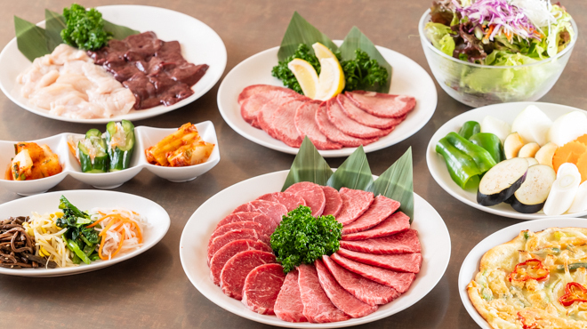 白頭山 - メイン写真:コースイメージ