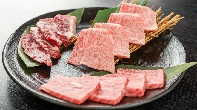 食彩和牛しげ吉 - メイン写真:16