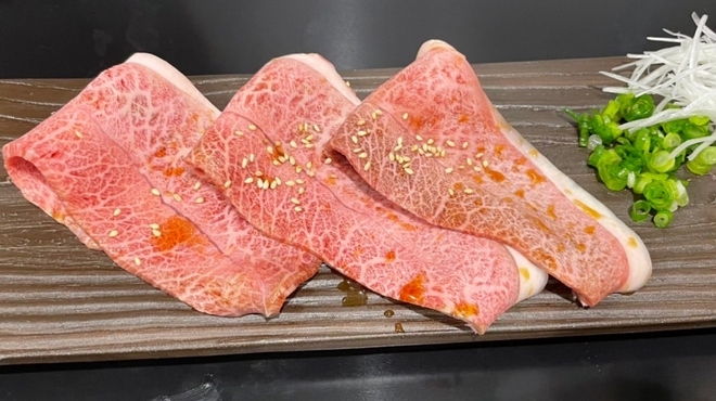 焼肉 おざき - メイン写真: