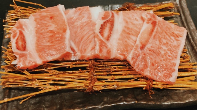 焼肉 おざき - メイン写真: