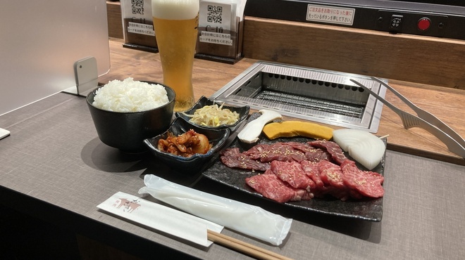 焼肉 おざき - メイン写真: