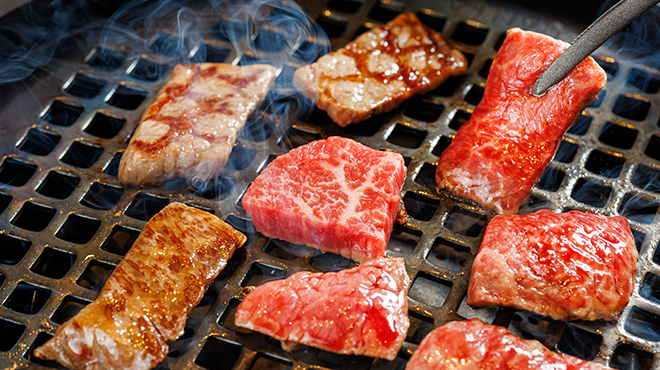 深川ビーフダイニング たかばし路 - メイン写真: