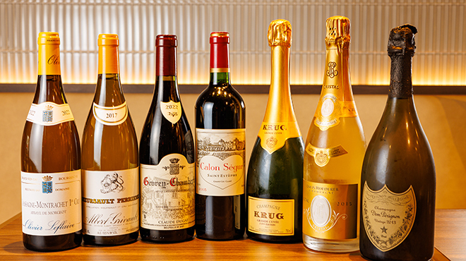 深川ビーフダイニング たかばし路 - メイン写真: