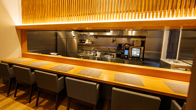 深川ビーフダイニング たかばし路 - メイン写真: