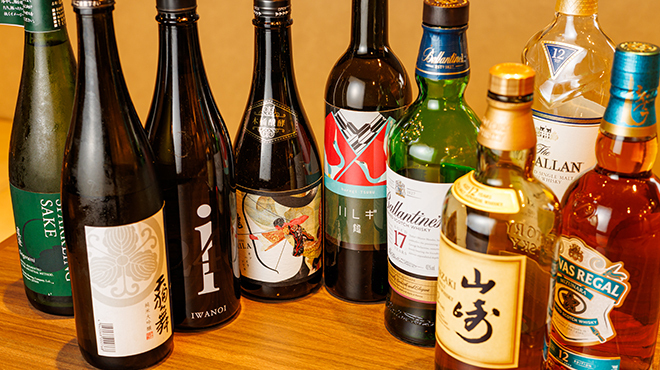 深川ビーフダイニング たかばし路 - メイン写真: