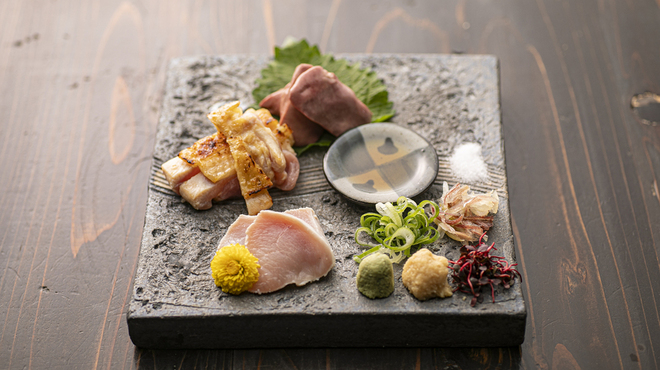 鳥や わだち - メイン写真: