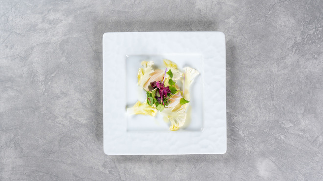 鉄板焼しんじゅ亭 - メイン写真: