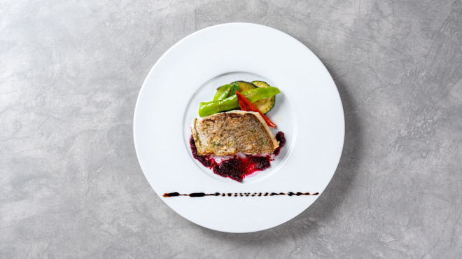 鉄板焼しんじゅ亭 - メイン写真: