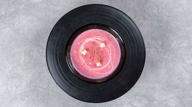 鉄板焼しんじゅ亭 - メイン写真: