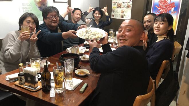 チャ～ボン 多福楼 - メイン写真: