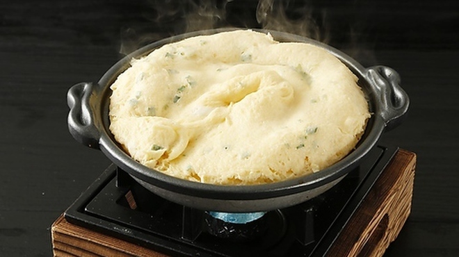 海鮮と骨付鳥 讃岐酒場 - メイン写真: