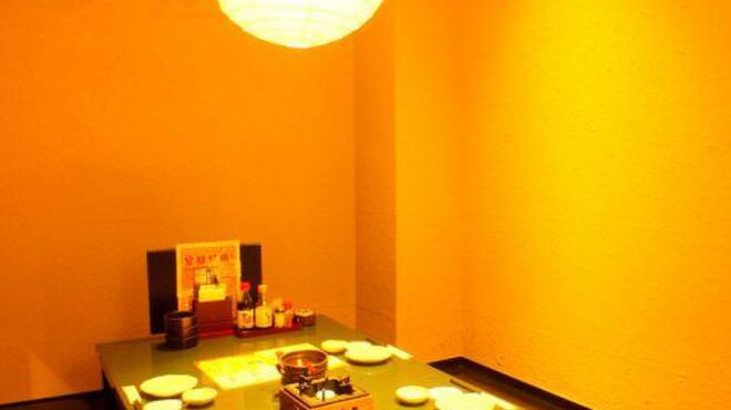 海鮮と骨付鳥 讃岐酒場 - メイン写真: