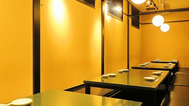 海鮮と骨付鳥 讃岐酒場 - メイン写真: