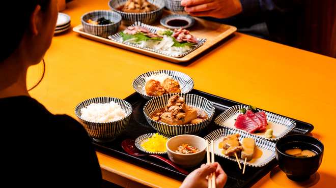 肉豆冨とレモンサワー 大衆食堂 安べゑ - メイン写真: