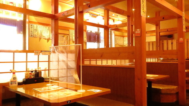 肉豆冨とレモンサワー 大衆食堂 安べゑ - メイン写真: