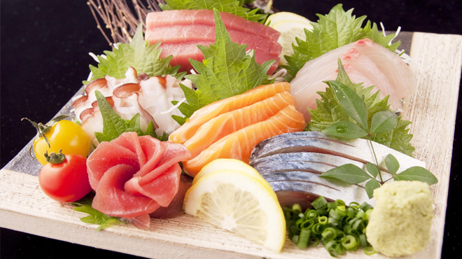 もつきむ - メイン写真: