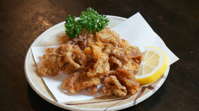 八起 - 料理写真: