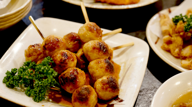 八起 - 料理写真: