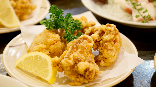 八起 - 料理写真: