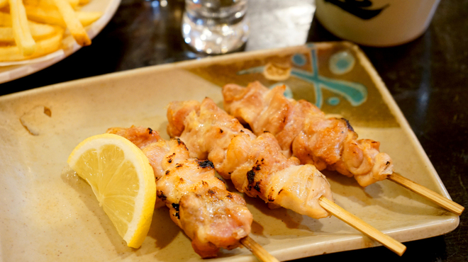 八起 - 料理写真: