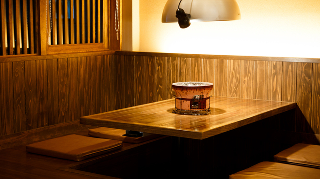 やきや - メイン写真: