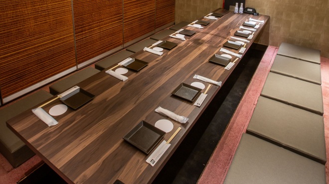 全席個室 楽蔵 - メイン写真: