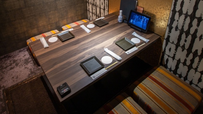 全席個室 楽蔵 - メイン写真: