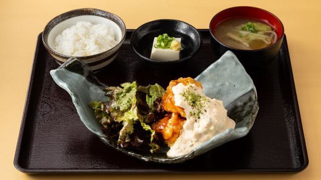 全席個室 鶏と魚が旨い店 鶏きち魚きち - メイン写真: