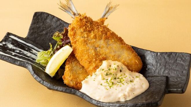 全席個室 鶏と魚が旨い店 鶏きち魚きち - メイン写真: