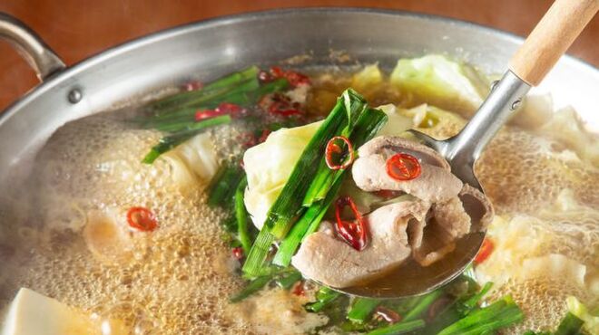 全席個室 鶏と魚が旨い店 鶏きち魚きち - メイン写真: