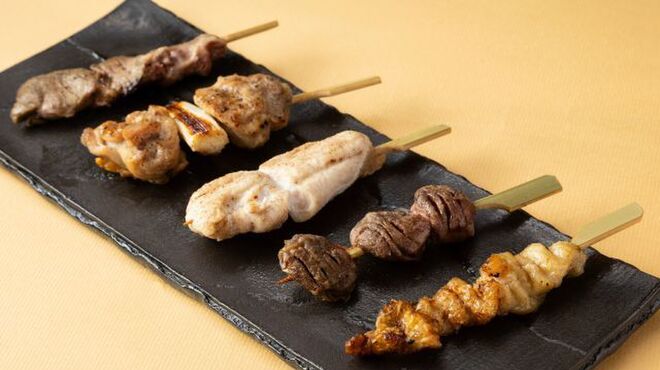 全席個室 鶏と魚が旨い店 鶏きち魚きち - メイン写真: