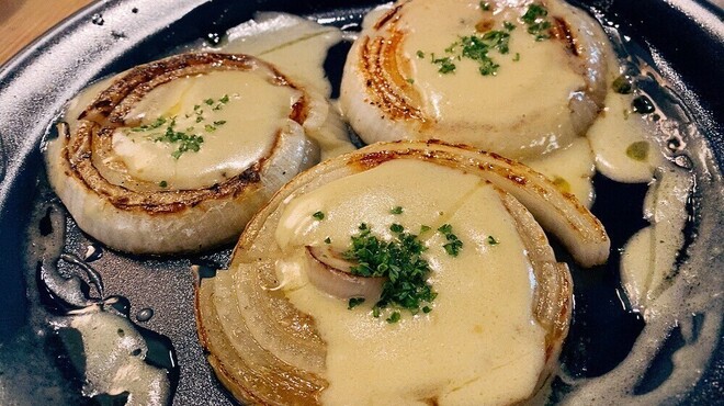 鉄板焼きとお酒 sAtori家 - メイン写真: