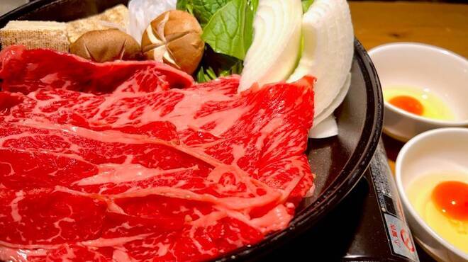 鉄板焼きとお酒 sAtori家 - メイン写真: