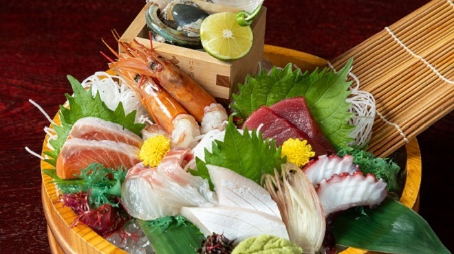 第八飯場丸 - メイン写真: