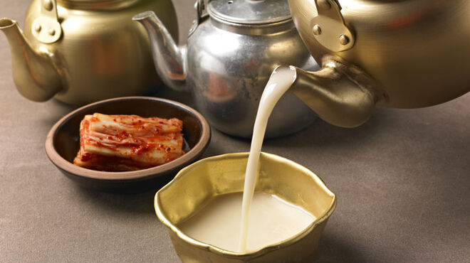 ハヌリ - メイン写真: