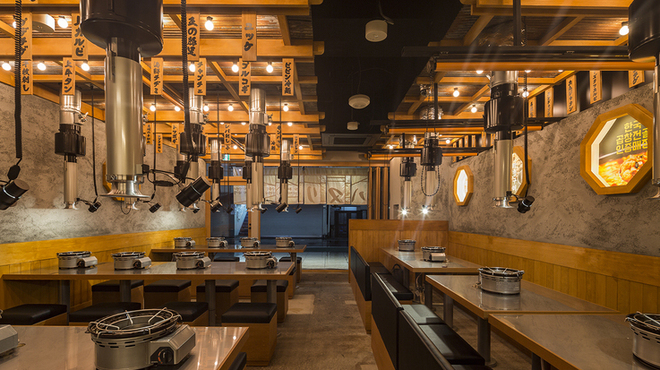 ハヌリ - メイン写真: