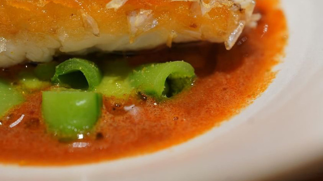 Lito - 料理写真: