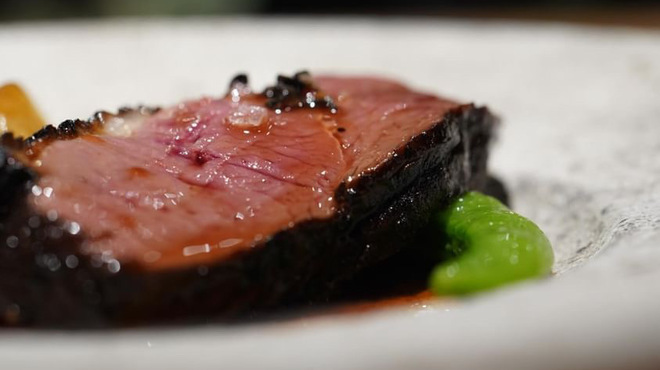Lito - 料理写真: