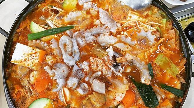 ハヌリ - メイン写真: