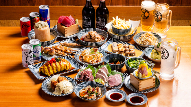 肉豆冨とレモンサワー 大衆食堂 安べゑ - メイン写真: