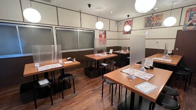 たこ焼き酒場 たこ太 - メイン写真: