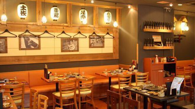 肉豆冨とレモンサワー 大衆食堂 安べゑ - メイン写真: