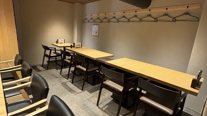 天王寺焼とりporc - メイン写真: