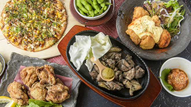 宮崎Tori・Sake とりえもん - メイン写真: