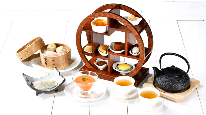 中国料理 花梨 - メイン写真: