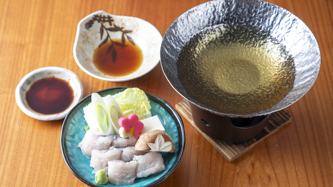 炭焼うな富士 - メイン写真: